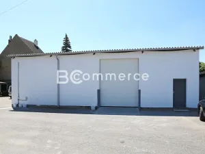 Pronájem skladu, Brno, 360 m2