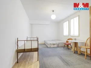 Pronájem bytu 2+kk, Klatovy - Klatovy II, K Letišti, 60 m2