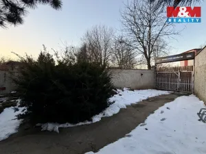 Prodej rodinného domu, Otrokovice, Nábřeží, 386 m2