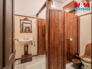 Prodej činžovního domu, Kladno, Poděbradova, 1143 m2