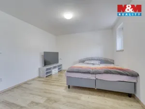 Prodej rodinného domu, Osek, 146 m2