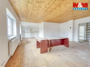 Prodej rodinného domu, Kamenný Újezd, 252 m2