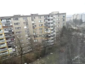 Prodej bytu 3+kk, Praha - Záběhlice, Svojšovická, 5465 m2