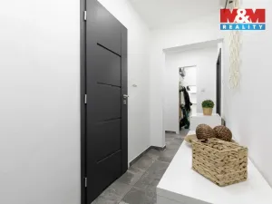 Prodej bytu 2+1, Ostrava - Moravská Ostrava, Ahepjukova, 57 m2