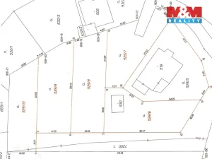 Prodej rodinného domu, Opatov, 210 m2