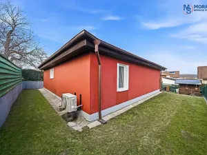 Prodej rodinného domu, Lipí, 87 m2