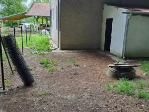 Prodej pozemku, Nové Hrady, 355 m2