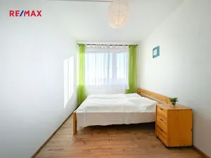 Pronájem bytu 1+kk, Praha - Černý Most, Doležalova, 33 m2