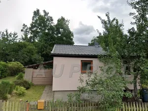 Prodej rodinného domu, Ostrov, 56 m2