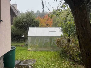 Prodej rodinného domu, Ostrov, 56 m2