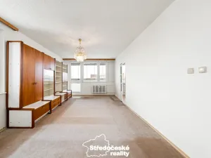 Prodej bytu 3+1, Praha - Horní Měcholupy, Veronské nám., 85 m2