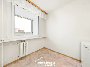 Prodej bytu 3+1, Praha - Horní Měcholupy, Veronské nám., 85 m2