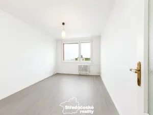 Prodej bytu 3+1, Praha - Horní Měcholupy, Veronské nám., 85 m2