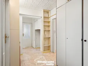 Prodej bytu 3+1, Praha - Horní Měcholupy, Veronské nám., 85 m2