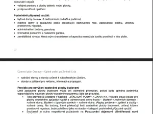 Prodej komerčního pozemku, Ostrava, Palackého, 4189 m2