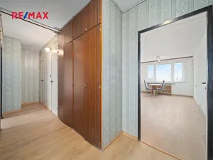 Prodej bytu 3+kk, Praha - Krč, Na strži, 69 m2