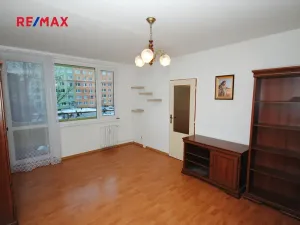 Prodej bytu 4+1, Praha - Stodůlky, Bellušova, 83 m2