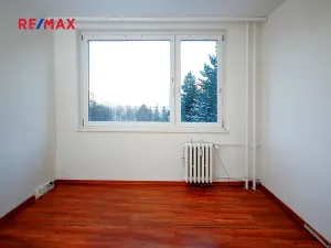 Prodej bytu 4+1, Praha - Stodůlky, Bellušova, 83 m2