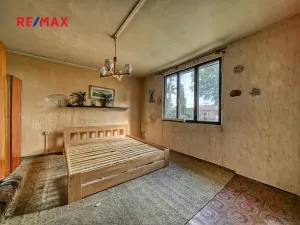 Prodej pozemku pro bydlení, Vavřinec, 673 m2