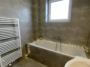 Pronájem bytu 2+kk, Jinačovice, 54 m2