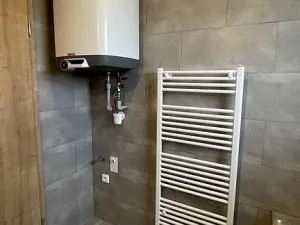 Pronájem bytu 2+kk, Jinačovice, 54 m2