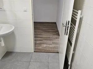 Pronájem bytu 1+kk, Brno - Maloměřice, Hády, 37 m2