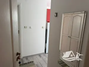 Prodej bytu 1+kk, Nesebar, Bulharsko, 29 m2