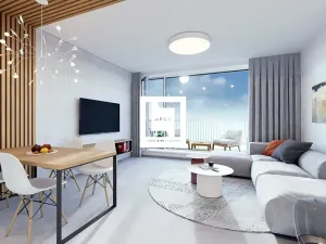 Prodej bytu 3+kk, Olomouc, Loudova, 80 m2