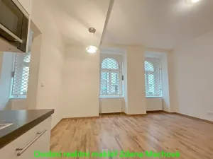 Pronájem bytu 2+kk, Praha - Vinohrady, Lublaňská, 56 m2