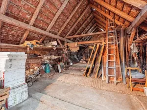 Prodej rodinného domu, Ostrov u Bezdružic, 90 m2