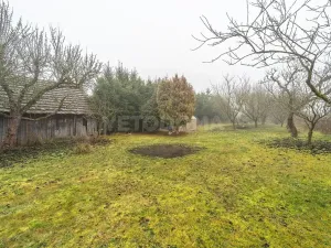 Prodej rodinného domu, Ostrov u Bezdružic, 90 m2
