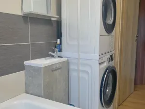 Prodej bytu 3+kk, Suchdol nad Odrou, Za nádražím, 55 m2