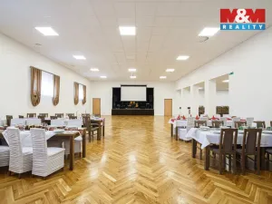 Pronájem restaurace, Vřesina, Ovocná, 635 m2