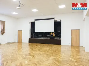 Pronájem restaurace, Vřesina, Ovocná, 635 m2