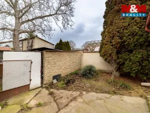 Pronájem rodinného domu, Mělník, Strážnická, 134 m2