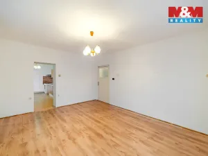Pronájem rodinného domu, Mělník, Strážnická, 134 m2