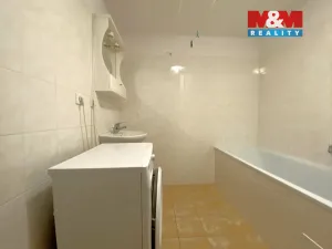 Prodej bytu 3+kk, Žďár nad Sázavou - Žďár nad Sázavou 3, Vápenická, 77 m2