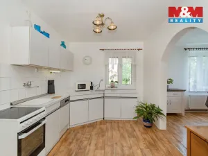 Prodej rodinného domu, Česká Lípa - Dobranov, 140 m2