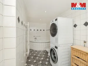 Prodej rodinného domu, Česká Lípa - Dobranov, 140 m2