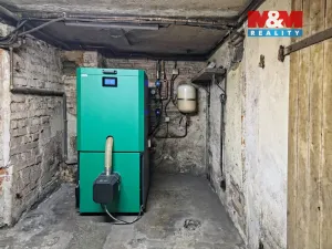 Prodej rodinného domu, Česká Lípa - Dobranov, 140 m2