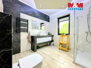 Prodej rodinného domu, Petrovice u Karviné - Dolní Marklovice, 180 m2