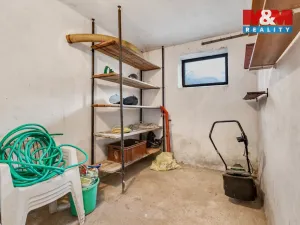 Prodej bytu 3+1, Trubín, Na Hrázi, 72 m2