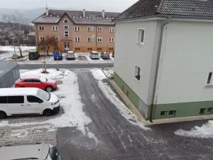 Pronájem bytu 2+1, Klášterec nad Ohří, Boženy Němcové, 45 m2