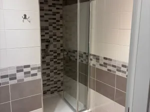 Pronájem bytu 1+1, Lovosice, Krátká, 43 m2