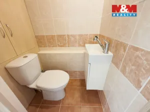 Prodej bytu 4+1, Ostrava - Dubina, Václava Jiřikovského, 88 m2