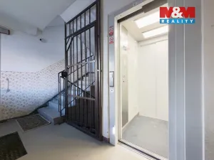 Prodej bytu 4+1, Ostrava - Dubina, Václava Jiřikovského, 88 m2