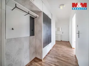 Pronájem bytu 2+kk, Plzeň - Východní Předměstí, 48 m2