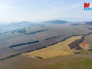 Prodej pozemku pro bydlení, Polepy, 1731 m2