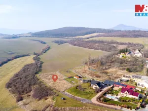 Prodej pozemku pro bydlení, Polepy, 1731 m2