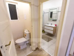 Pronájem bytu 4+kk, Praha - Vinohrady, Bělehradská, 107 m2